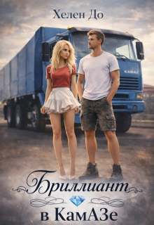 Бриллиант в Камазе (Хелен До)
