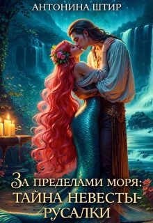 За пределами моря: тайна невесты-русалки (Антонина Штир)