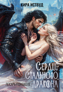 Сердце стального дракона. Лекарь поневоле (Кира Иствуд)