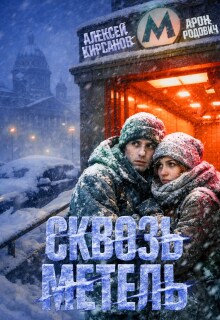 Сквозь метель (Алексей)
