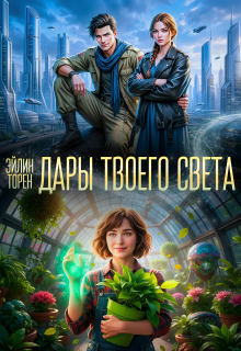 Дары твоего света (Эйлин Торен)