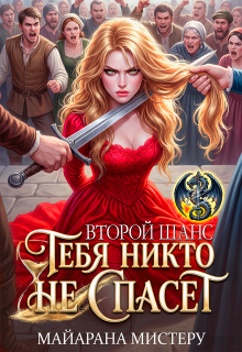 Тебя никто не спасёт. Второй шанс (Майарана Мистеру)
