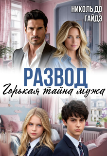 Развод. Горькая тайна мужа (Николь До)