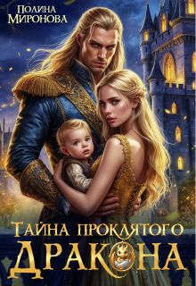 Тайна проклятого дракона (Полина Миронова)