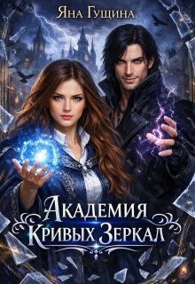 Академия Кривых Зеркал (Яна Гущина)