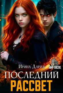 Последний рассвет (Ирина Дария)