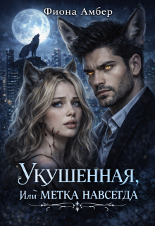 Укушенная, или метка навсегда (Фиона Амбер)