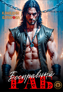 Бесправный Раб (Клавдия Булатова)