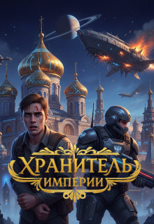 Хранитель Империи (Евгений Гущин)