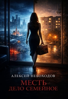 Месть дело семейное (Алексей Небоходов)