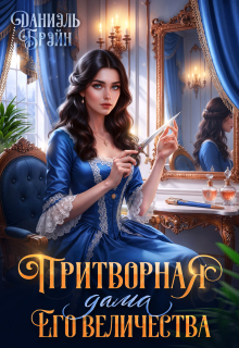 Притворная дама его величества (Даниэль Брэйн)
