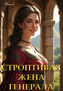 Строптивая жена Генерала (Чинара)