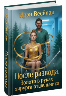 После развода. Золото в руках хирурга отшельника. (Ирэн Весёлая)