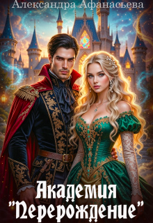 Академия «Перерождение» (Александра Афанасьева)