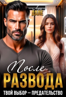 После развода. Твой выбор — предательство (Ари Дале)