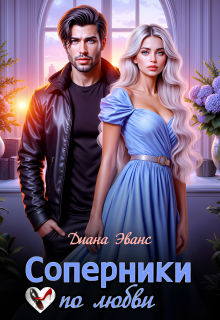 Соперники по любви (Диана Эванс)