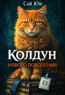 Колдун нового поколения (Сай Юн)