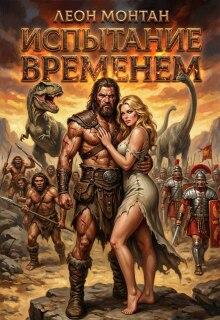 Испытание временем (Леон Монтан)