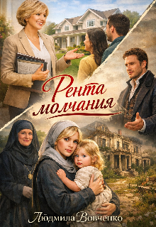Рента молчания. (Людмила Вовченко)