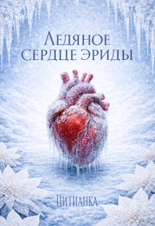 Ледяное сердце эриды (Цитианка)