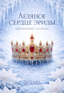 Ледяное сердце эриды.Зарождение легенды (Цитианка)