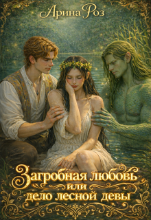Загробная любовь или дело лесной девы (Арина Роз)