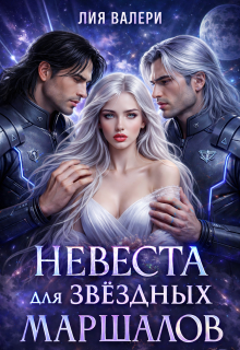 Невеста для звёздных маршалов (Лия Валери)
