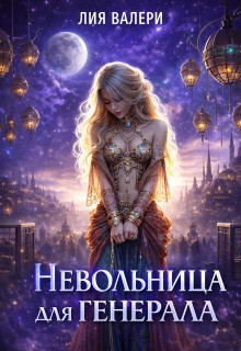 Невольница для генерала (Лия Валери)