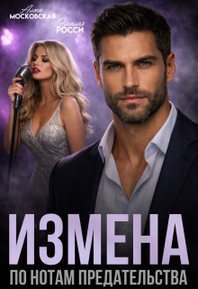 Измена. По нотам предательства (Алена Московская)