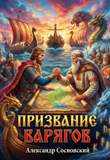 Призвание варягов (Александр Сосновский)