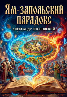 Ям-Запольский парадокс (Александр Сосновский)