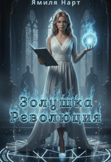 Золушка. Революция (Ямиля Нарт)