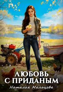 Любовь с приданым. (Наталья Мальцева)