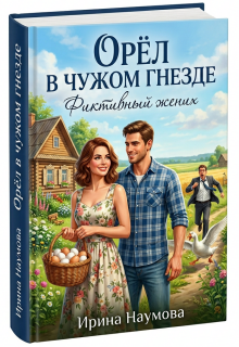 Орел в чужом гнезде.Фиктивный жених (Ирина Наумова)