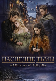 Наследие тьмы (Дарья Драгайцева)