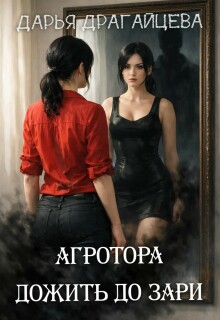 Агротора. Книга 2. Дожить до зари (Дарья Драгайцева)