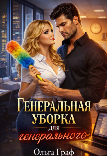 Укрощение строптивого босса (Ольга Граф)