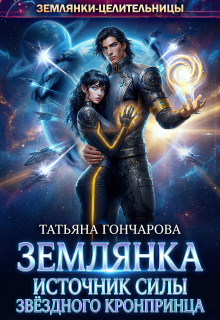 Землянка. Источник силы звёздного кронпринца (Татьяна Гончарова)