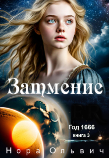 Затмение, год 1666. (Нора Ольвич)