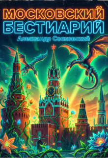 Московский бестиарий (Александр Сосновский)