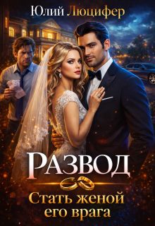 Развод. Стать женой его врага (Юлий Люцифер)