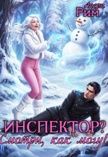 Инспектор? Смотри, как могу! (Анери Рим)