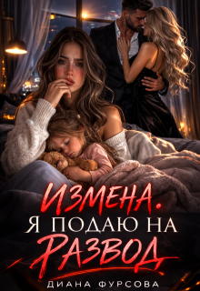 Измена. Я подаю на развод (Диана Фурсова)