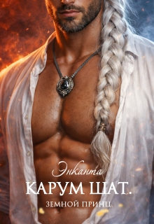 Карум Шат. Земной принц (Энканта)