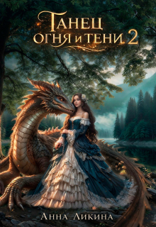 Танец огня и тени 2 (Анна Ликина)
