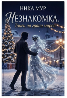 Незнакомка. Танец на грани миров (Ника Мур)