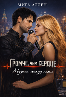 Музыка между нами (Мира Аллен)