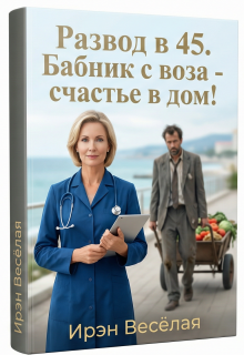 Развод в 45. Бабник с воза — счастье в дом! (Ирэн Весёлая)