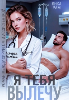 Я тебя вылечу (Янка Рам)