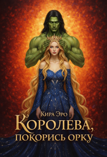 Королева, покорись орку! (Кира Эро)